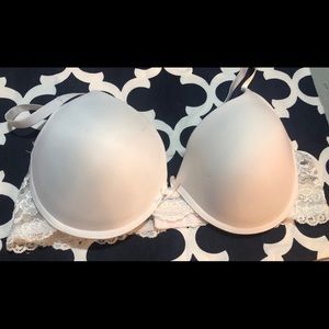 Ax 38 D Bobby brooks bra